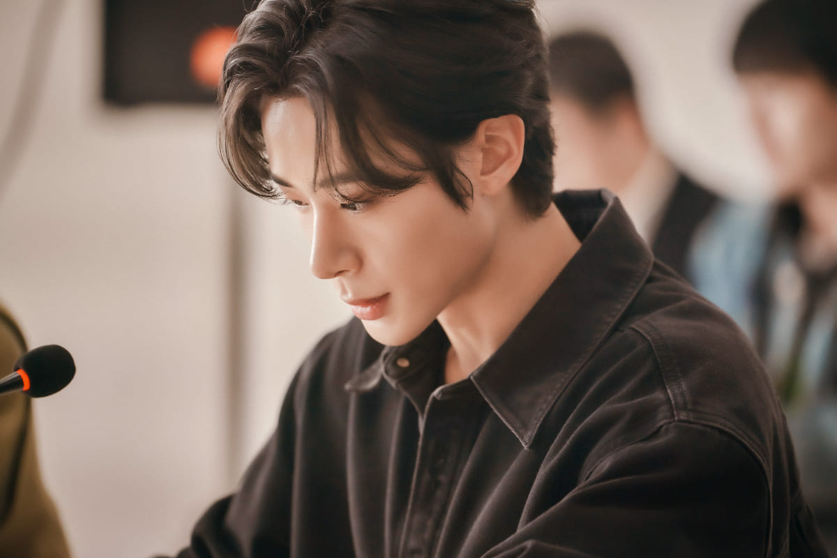 世界14ヵ国で1位！韓国BLドラマ『秘密の間柄』全話一挙配信決定